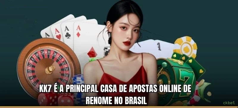 Apostas Esportivas ckbet