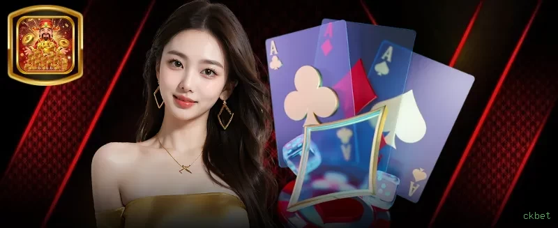 Apostas Esportivas ckbet