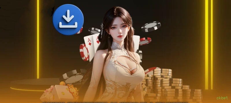 Evolution Gaming ckbet