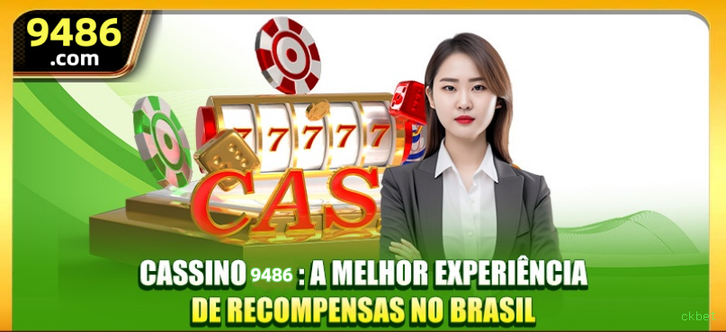ckbet Plataforma