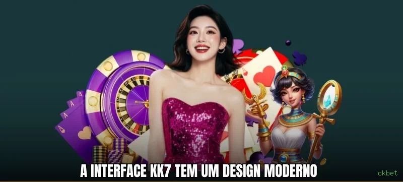 Termos de Bônus ckbet