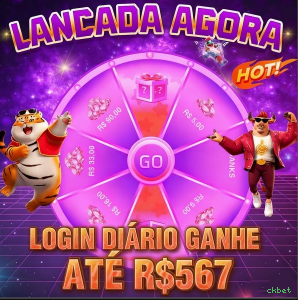 Termos de Serviço ckbet