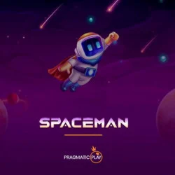 Spaceman ckbet